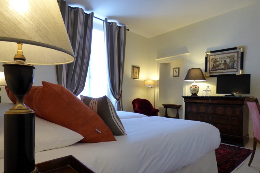 Chambres familiales