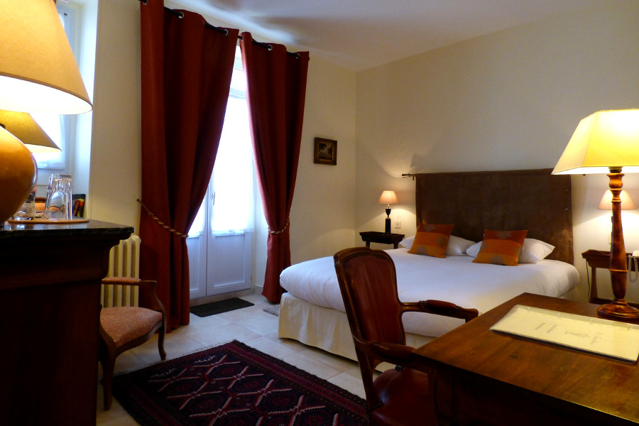 Chambres familiales