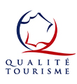 Logo Qualité Tourisme