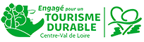 Logo Tourisme Durable